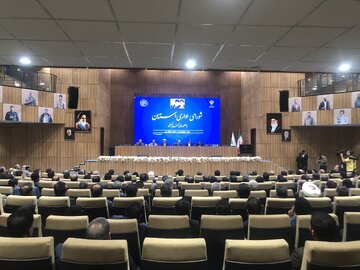 باید در خصوص حاشیه نشینی و اتباع خارجی در کرمان تصمیمات خوبی گرفته شود