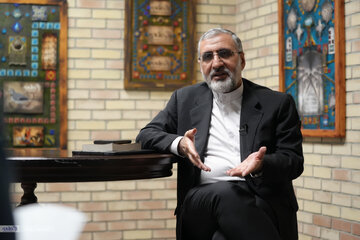 ببینید| مسئول دفتر ابراهیم رئیسی: دوبار تا مرز احیای برجام رفتیم اما…