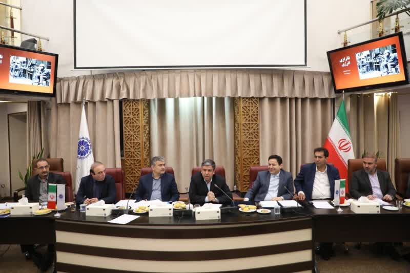 بدون اطلاع قطعی برق خانگی و صنعتی در اردبیل نخواهیم داشت