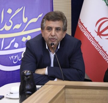 برای رفع چالش های حمل محصولات کشاورزی خوزستان بسیج عمومی تشکیل می شود