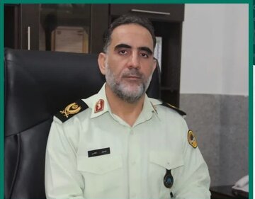 برخورد بیامان و قاطع با اراذل و اوباش در همدان