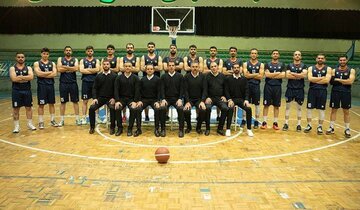 برد بسکتبال کردستان، در سایه بی مهری مسئولان استانی