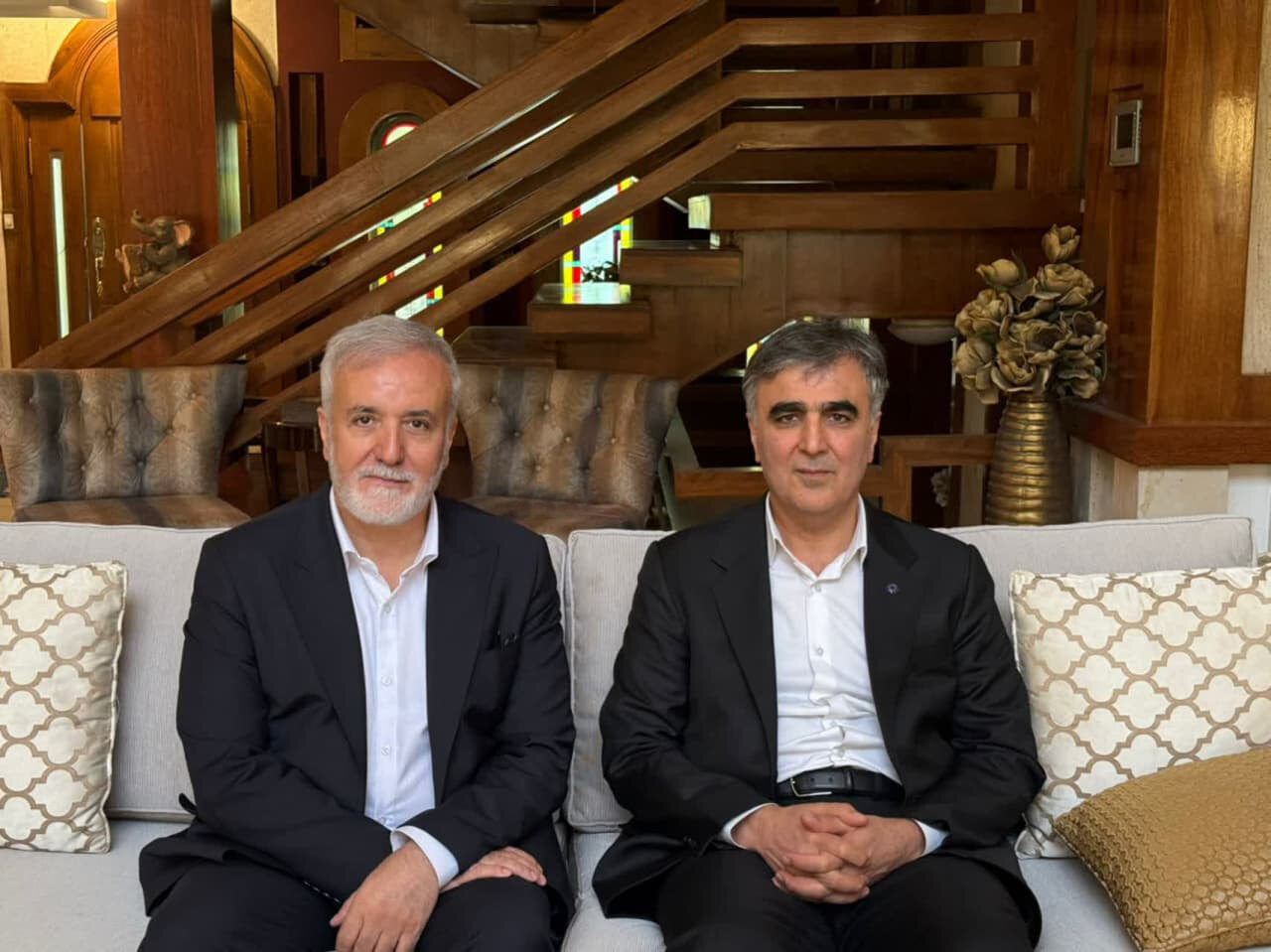 بررسی وضعیت تأمین مالی و سرمایه‌گذاری در پروژه‌های شهری شیراز