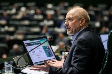 برگزاری اولین جلسه بررسی اجرای قانون تأمین مالی تولید/ قالیباف: سرمایه‌گذاری و تولید، اولویت نخست کشور است