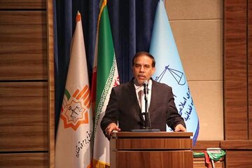 برگزاری مراسم گلریزان اجتماعی در استان فارس