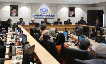 برگزاری نشست علمی تخصصی”راه ادویه” در کرمان