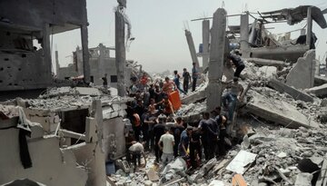 بریتانیا، فرانسه و کانادا اسرائیل را تهدید کردند/سیانان:این چیزی است که ما میدانیم…