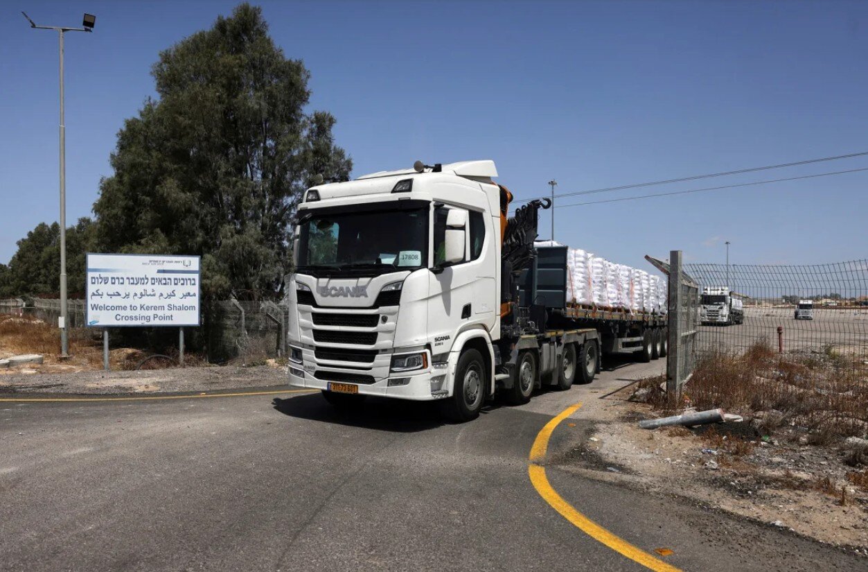 بریتانیا، فرانسه و کانادا اسرائیل را تهدید کردند/سیانان:این چیزی است که ما میدانیم...