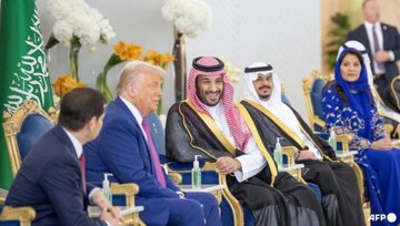 بزرگترین قرارداد نظامی جهان منعقد شد