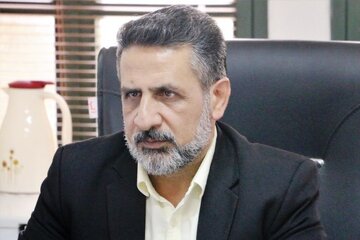 بزودی  سینما شهر شهمیرزاد افتتاح خواهد شد