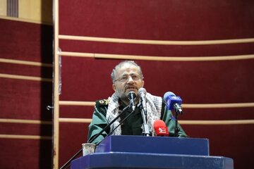 بسیج در حوزه جوانی جمعیت، می‌تواند ظرفیت‌سازی‌های گسترده‌ای را انجام دهد