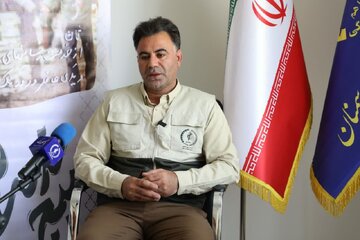 بسیج سازندگی، صدای خدمت و تریبون بیصدای مردم محروم است