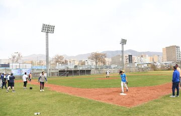 بنگلادش اولین حریف ایران در بیس بال غرب آسیا/ مراسم افتتاحیه پنجشنبه ساعت ۱۶:۳۰ با حضور وزیر ورزش و جوانان