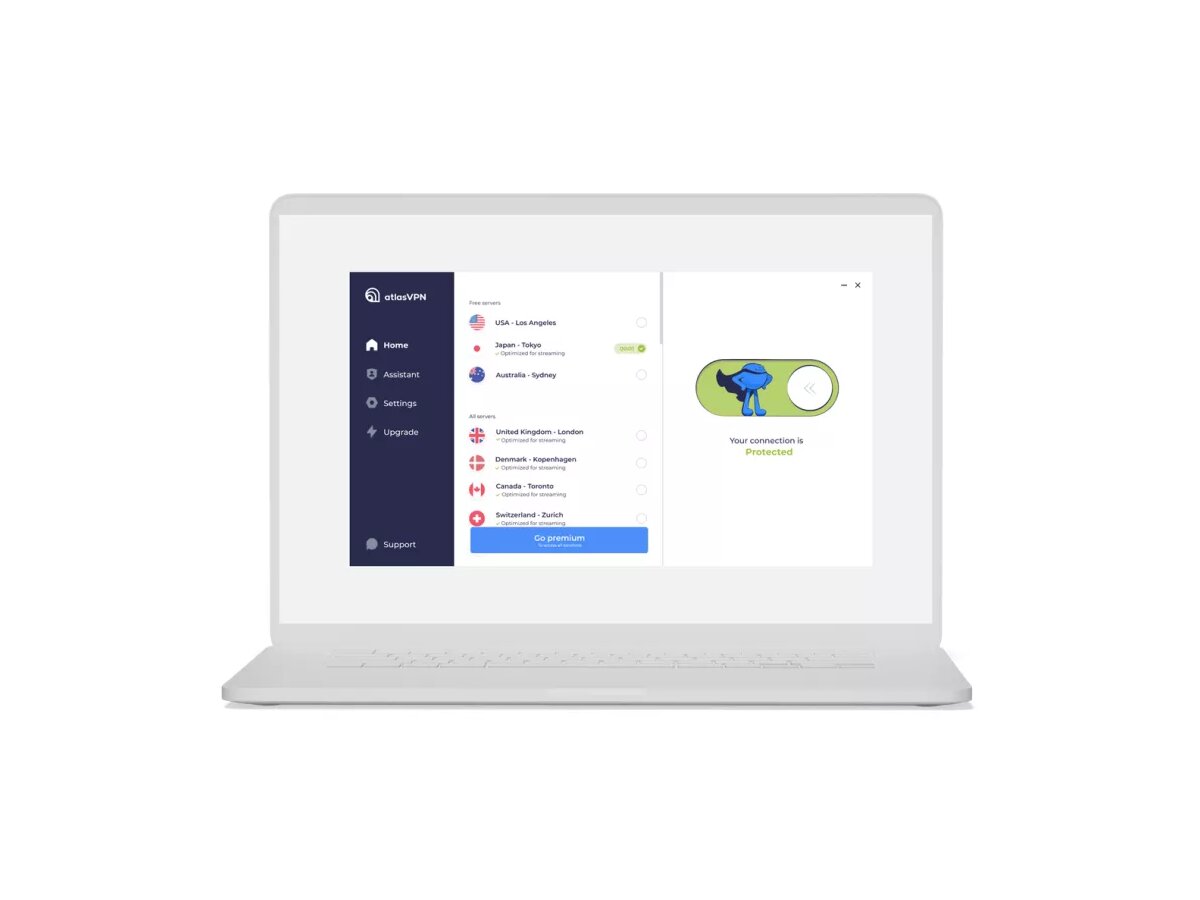 بهترین سرویسهای رایگان VPN در سال ۲۰۲۵ برای وبگردی امن و ناشناس/ + پاسخ پرسشهای متداول درباره VPN