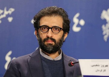 بهروز شعیبی دبیر جشنواره فیلم کوتاه تهران شد