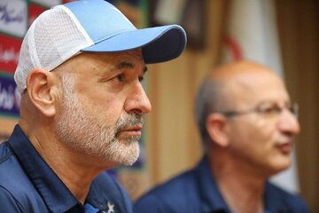 بوژوویچ علیه استقلال خوزستان به فیفا شکایت میکند