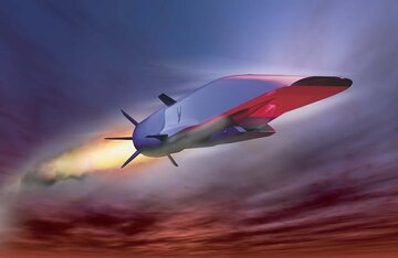 بیشترین تعداد موشکهای هایپرسونیک در اختیار کدام کشور است؟