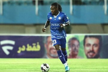 بیفوما با پرسپولیس ۲ ساله بست/ انتخاب ما فولاد بود اما…