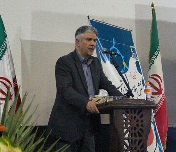 تأکید معاون درمان وزارت بهداشت بر نقش امنیت، عدالت و شبکههای بهداشت در توسعه پایدار سلامت کشور