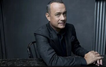 تام هنکس«دنیای فردا» را به صحنه تئاتر میبرد