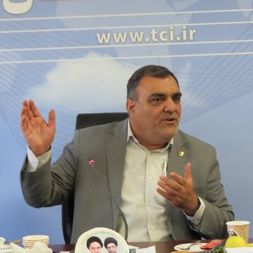تاکید بر توسعه متوازن، اشتغالمحور و عدالت ارتباطی / افتتاح ۶۹۶ پروژه مخابراتی در سراسر استان سمنان