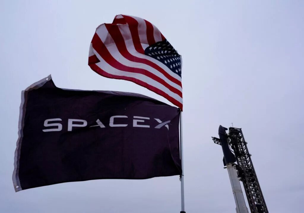 تحقق رویایی دیرین ایلان ماسک در تگزاس