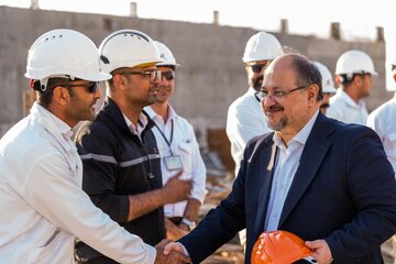 تحقق سرمایهگذاری برای تولید با دریافت مجوز انتشار ۱۲ هزار میلیارد تومان اوراق توسط هلدینگ خلیجفارس