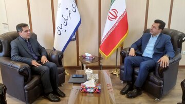 تحولی نو در زیرساختهای ارتباطی شهرستان میامی / شاهرود در رتبه نخست تعداد مشترکین فیبرنوری استان سمنان