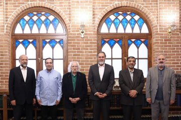 تحکیم رابطهی سینماگران با حاکمیت/ بازخوانی سیاستهای سینمایی ایران در نشست راهبردی سازمان سینمایی