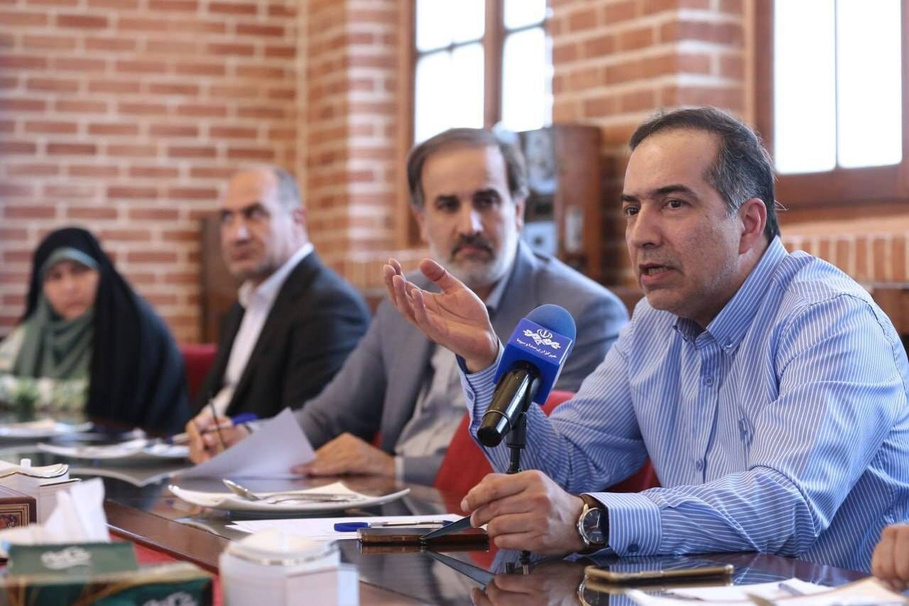 تحکیم رابطهی سینماگران با حاکمیت/ بازخوانی سیاستهای سینمایی ایران در نشست راهبردی سازمان سینمایی
