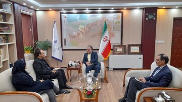 تدوین زیستبوم مسئولیت اجتماعی به عنوان یکی از راهبردهای کلان در حوزه حمایتهای اجتماعی است