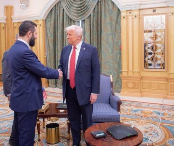 ترامپ آمریکاییها را غافلگیر کرد!