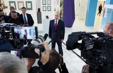 ترامپ عقب نشینی کرد و یک برد برای پوتین ثبت کرد/هیچ ضربالاجلی برای توافقات وجود ندارد؛البته شیطان در جزئیات است…!