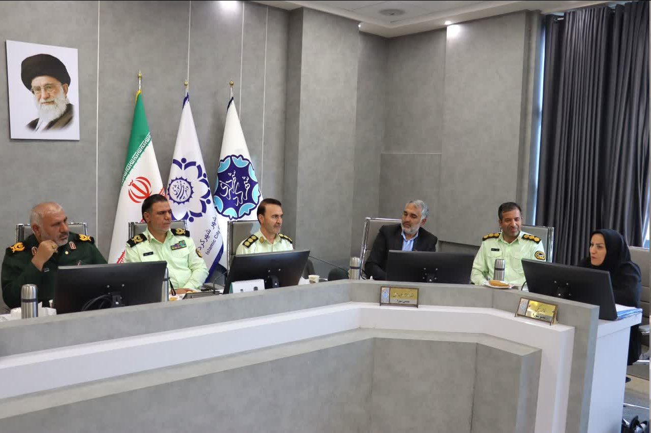 تشکیل شوراهای اسلامی منشأ خدمات اثرگذاری شد