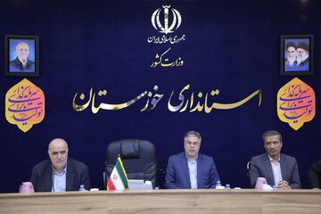 تشکیل قرارگاه ویژه پیگیری مشکلات رانندگان و کامیونداران در استان خوزستان