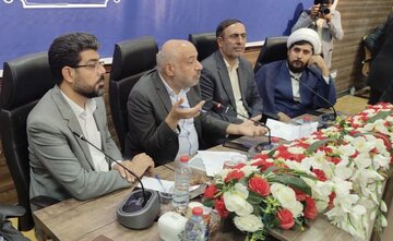 تشکیل گروه کاری برای پیگیری حل مشکلات جنوب کرمان