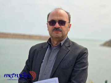 تصفیه‌خانه شهرک صنعتی نالکیاشر لنگرود به‌زودی به بهره‌برداری می‌رسد