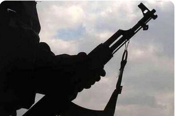 تعداد کشتهشدگان تیراندازی روز گذشته تویسرکان به دو نفر افزایش یافت