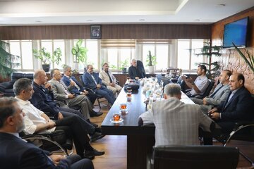 تعلیق تمامی مسابقات اتومبیلرانی پس از حادثه دلخراش پیست‌ آزادی