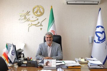 تلاقی هنر و تاریخ در رویداد ملی چرم سمنان