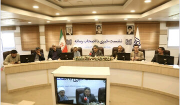 تلسکوپ دانشگاه شهید باهنر کرمان به دلیل تحریمها هنوز خریداری نشده است