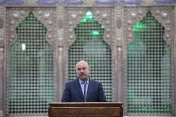 تمجید قالیباف از مجلس دوازدهم/ در میدان جنگ ترکیبی، مردمی بودن و عقلانیت انقلابی مهمترین سلاح ما است