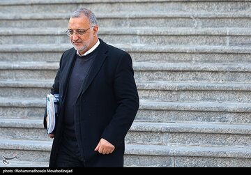 تنش جدید میان زاکانی و قالیباف/ برنامه شهردار تهران و سعید جلیلی چیست؟