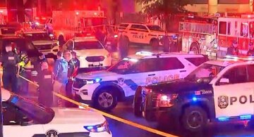 تنشهای سیاسی در تلآویو در پی قتل ۲ کارمند سفارت رژیم صهیونیستی در واشنگتن