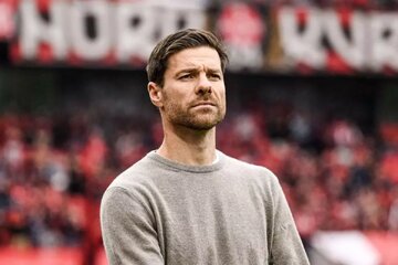 توافق نهایی شد؛ آلونسو تا ۲۰۲۸ در رئال مادرید