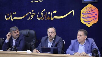 توسعه زیرساختهای ارتباطی مرز چذابه، اولویت ستاد اربعین کشور است