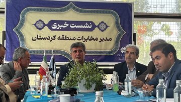 توسعه فیبر نوری، اولویت اصلی مخابرات کردستان برای ارتقای کیفیت اینترنت