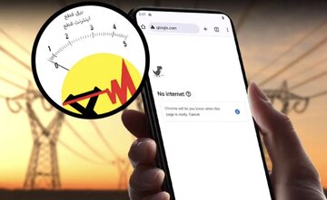 توضیح وزیر ارتباطات درباره کندی اینترنت هنگام قطع برق