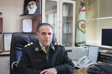 توقیف محموله میلیاردی سوخت قاچاق در محور اردبیل-سرچم