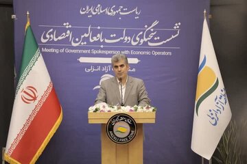 تولید ۸۶ هزار تُن محصولات شیلاتی در گیلان